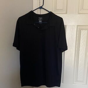Arizona Jean Company Classic Black Polo Shirt